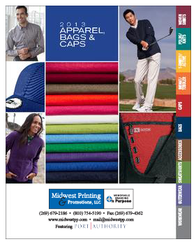 Sanmar Catalogue 2013